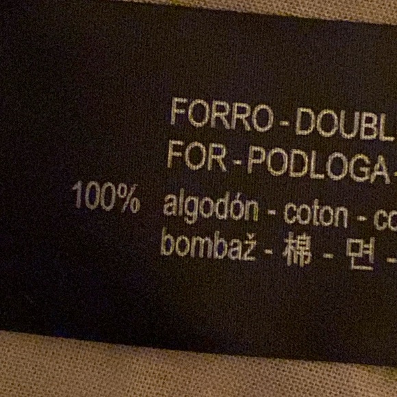 NWT. Zara Embroidered Mirrors High waist Mini Skirt. Size XS. - Picture 8 of 12